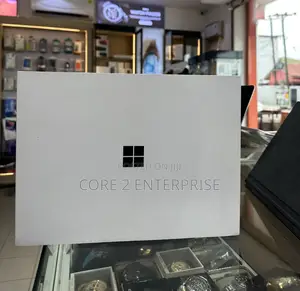 New Laptop Microsoft Surface Pro Copilot+ PC 12 16GB SSD 256GB