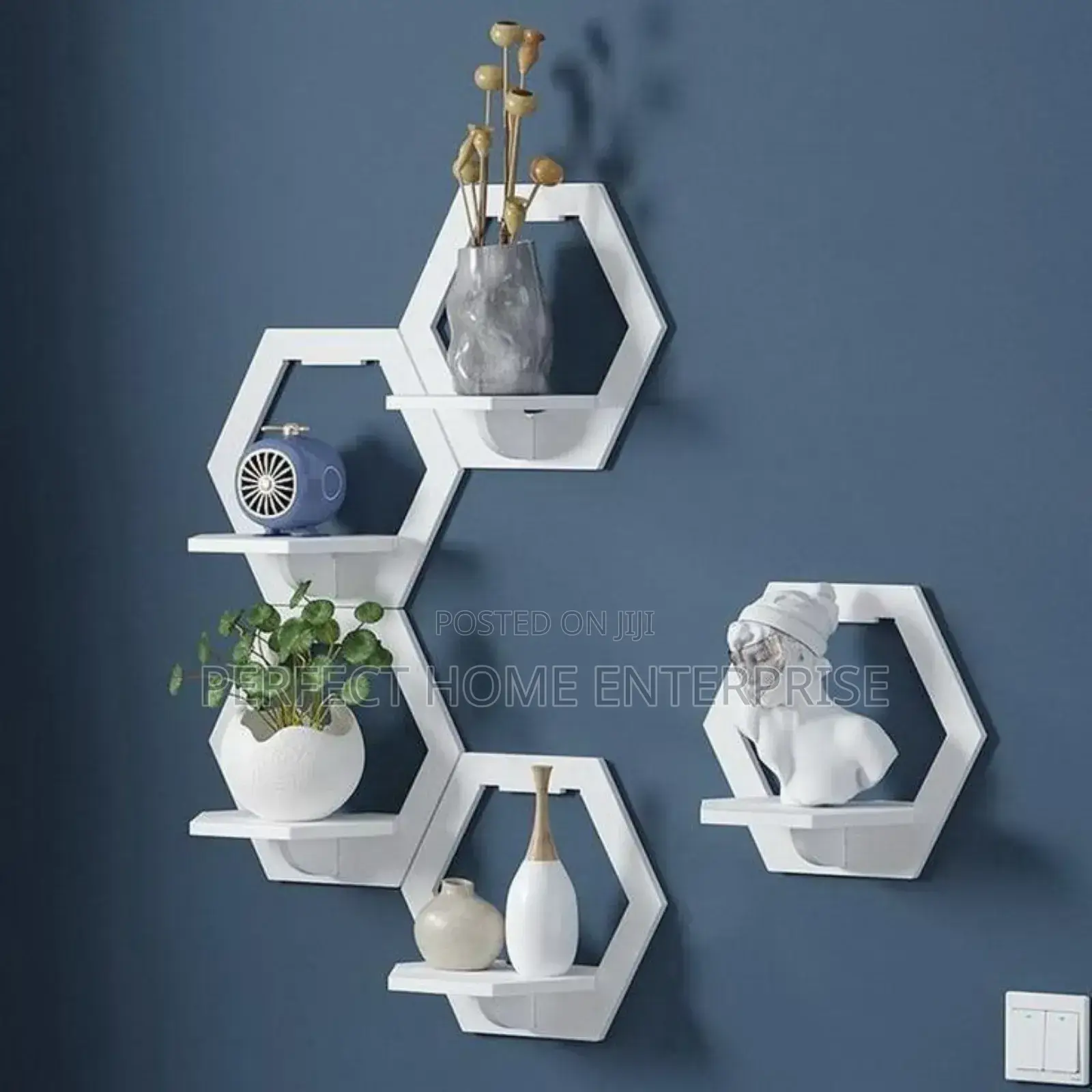 Wall Shelves