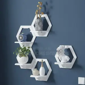 Wall Shelves