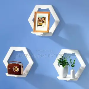 Wall Shelves