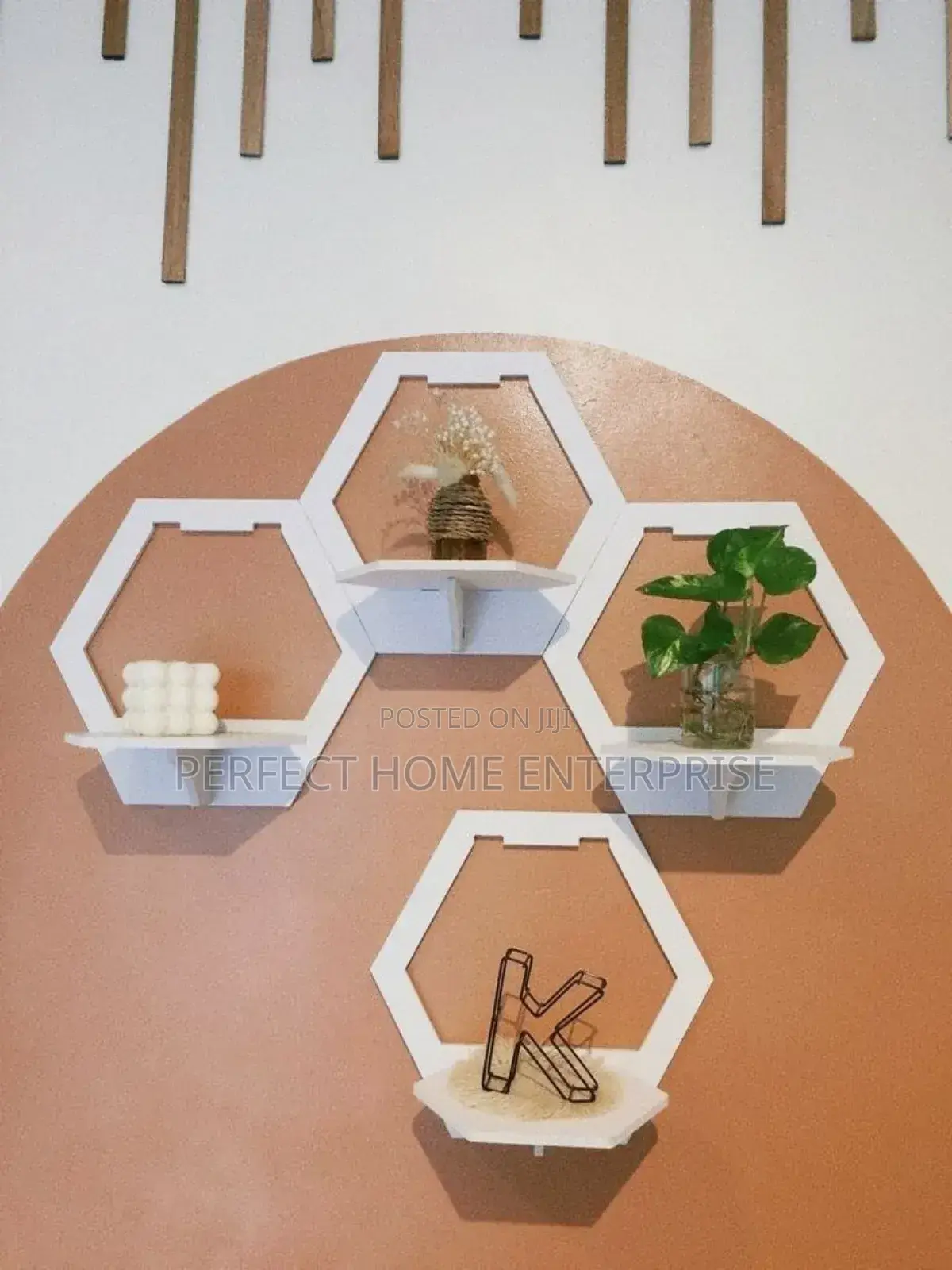 Wall Shelves