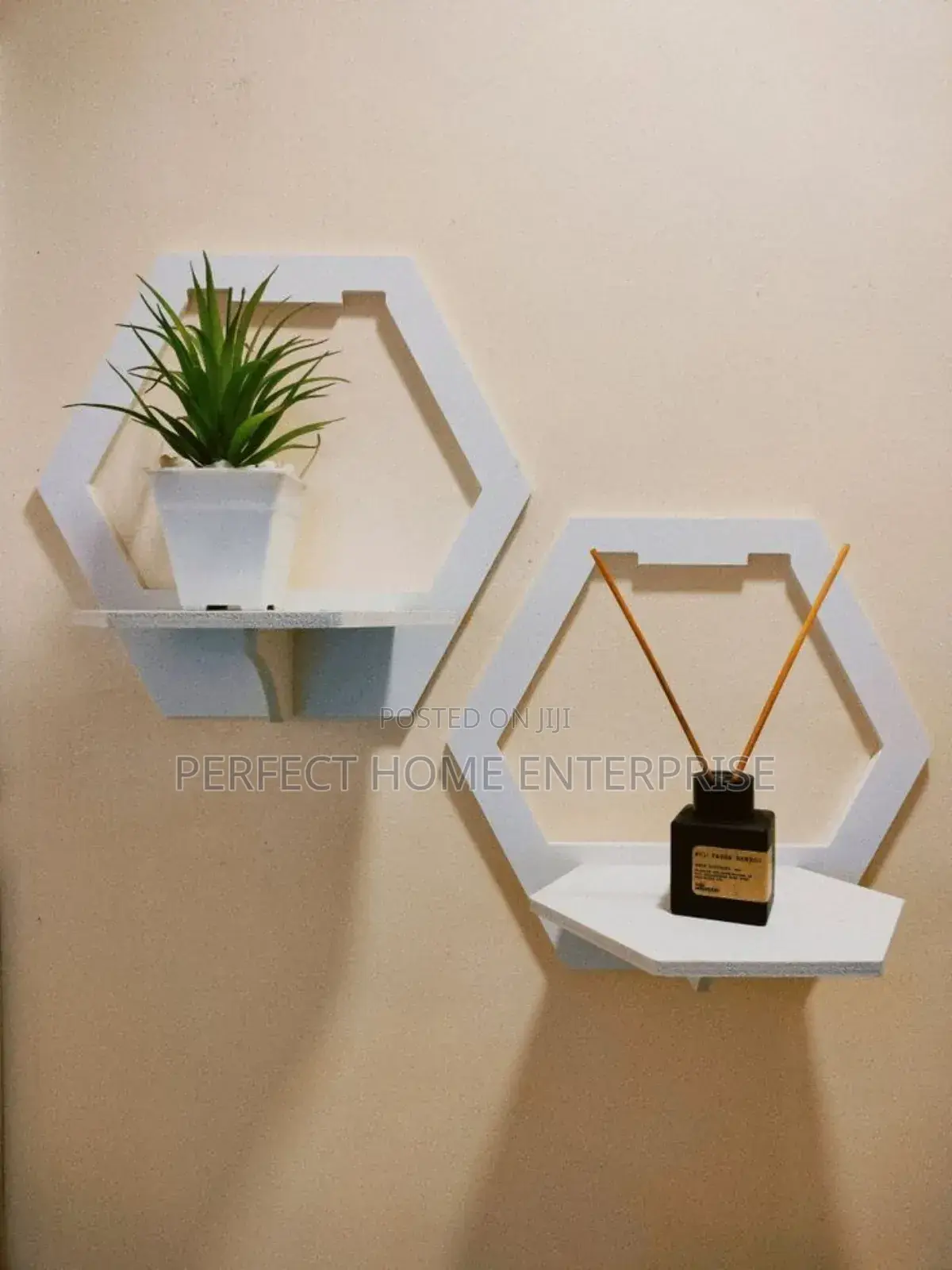 Wall Shelves