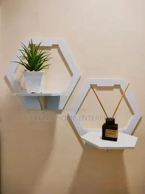 Wall Shelves