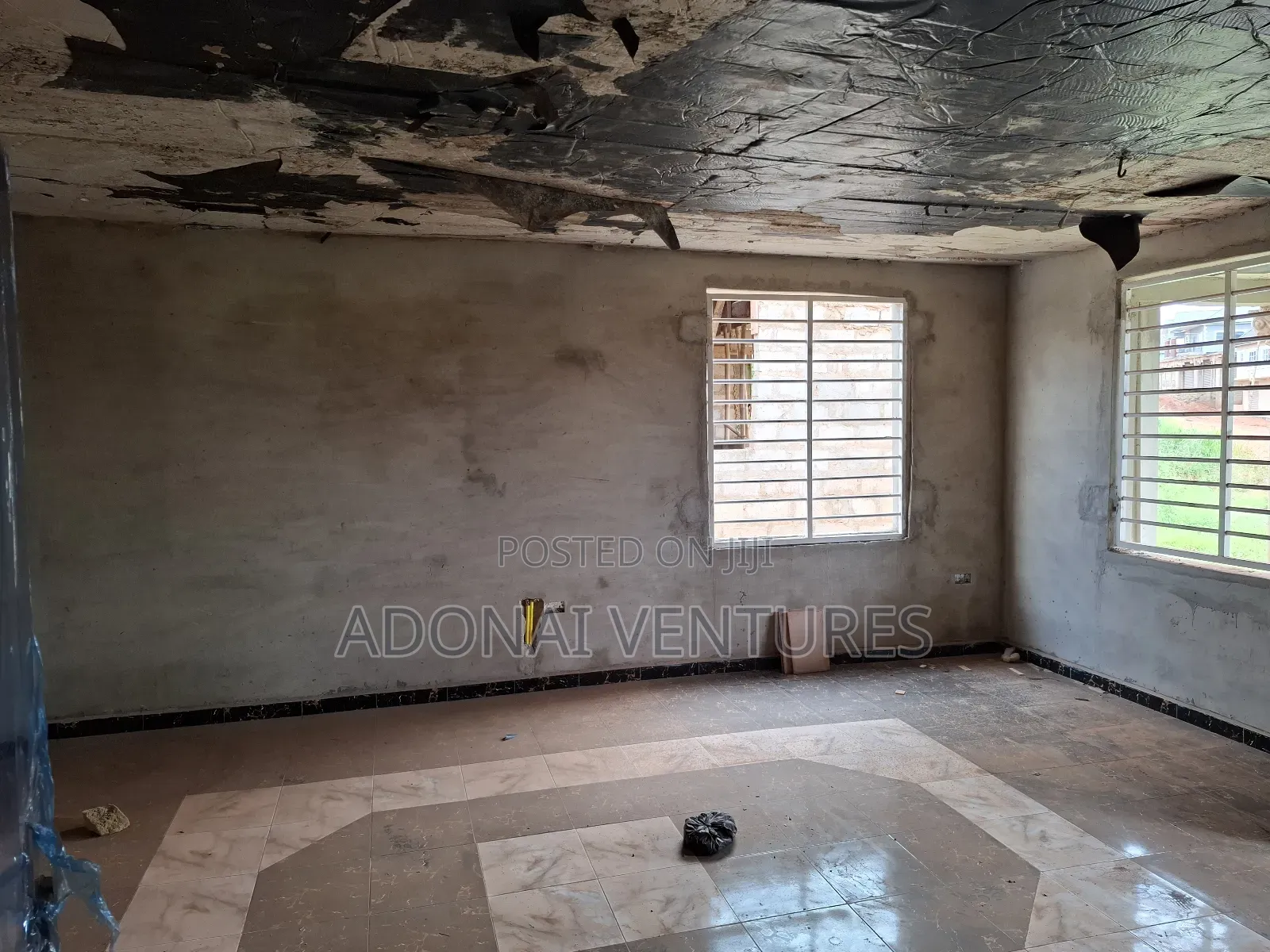3bdrm House in Sokoban Apaaso, Kumasi Metropolitan for sale