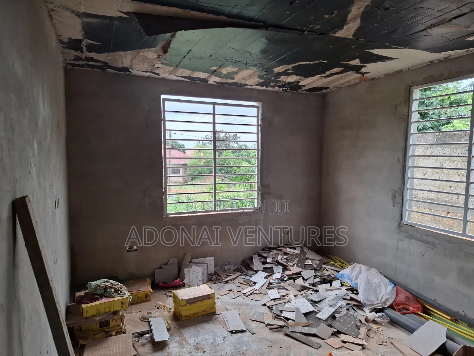 3bdrm House in Sokoban Apaaso, Kumasi Metropolitan for sale