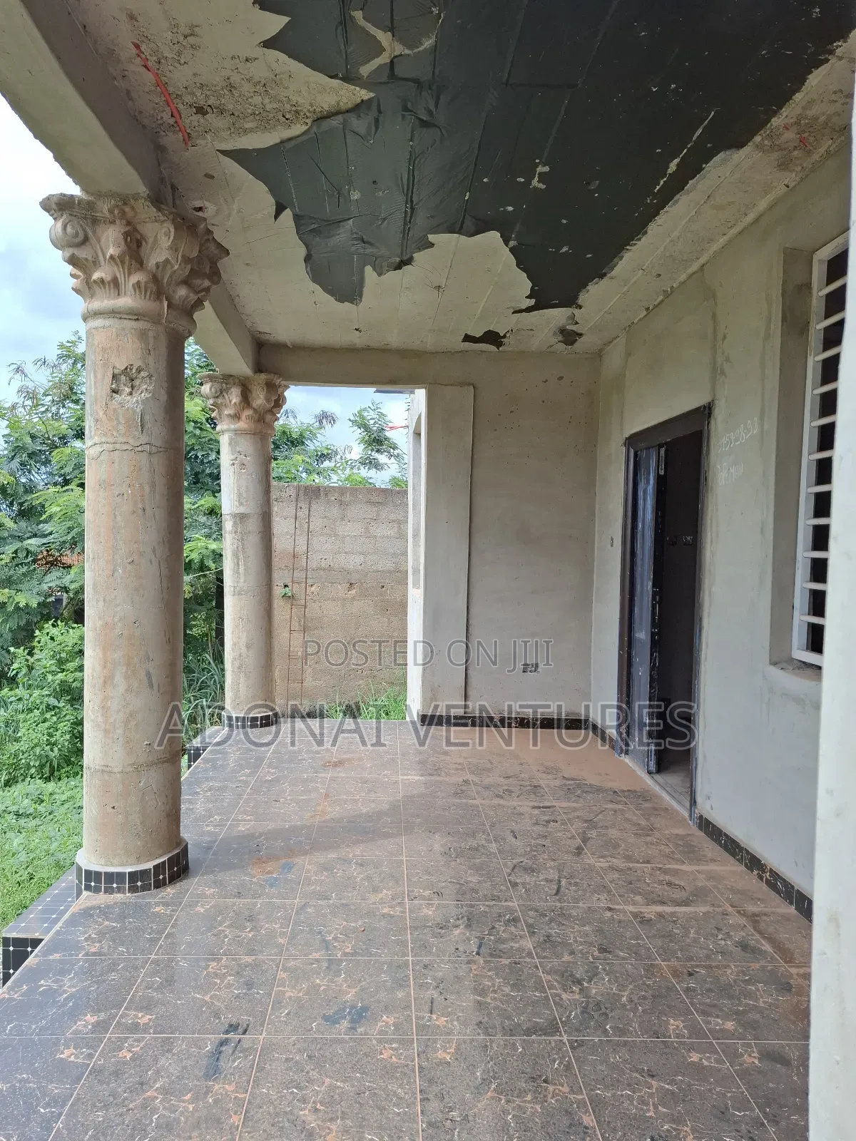 3bdrm House in Sokoban Apaaso, Kumasi Metropolitan for sale