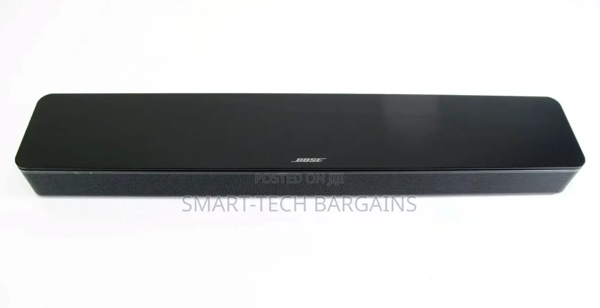 Bose Smart Soundbar 300