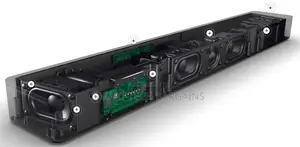 Bose Smart Soundbar 300