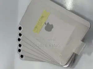 New Apple iPad mini (2024) 128 GB Silver