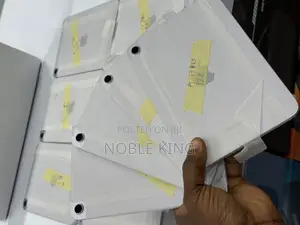 New Apple iPad mini (2024) 128 GB Silver