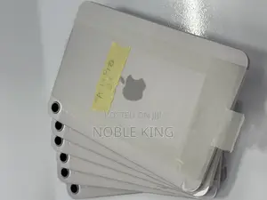New Apple iPad mini (2024) 128 GB Silver