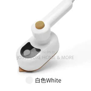 Mini Foldable Electric Iron Handheld