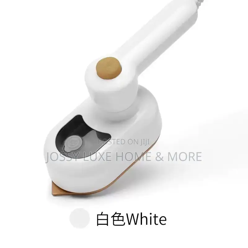 Mini Foldable Electric Iron Handheld