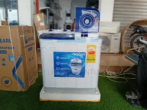 Nexon Top Load Washing Machine 75l