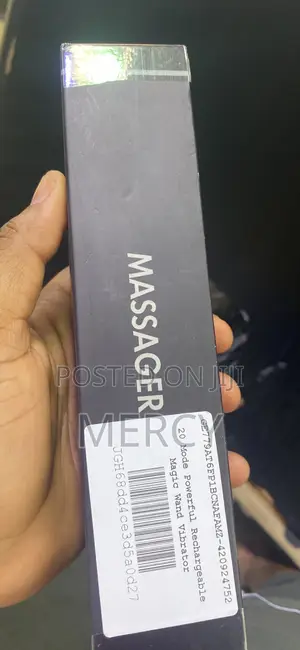 Vibrator Massager