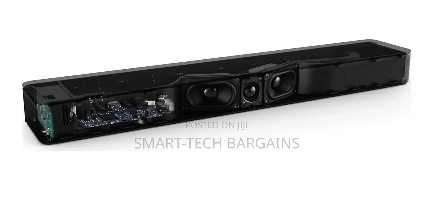 Bose Tv Speaker