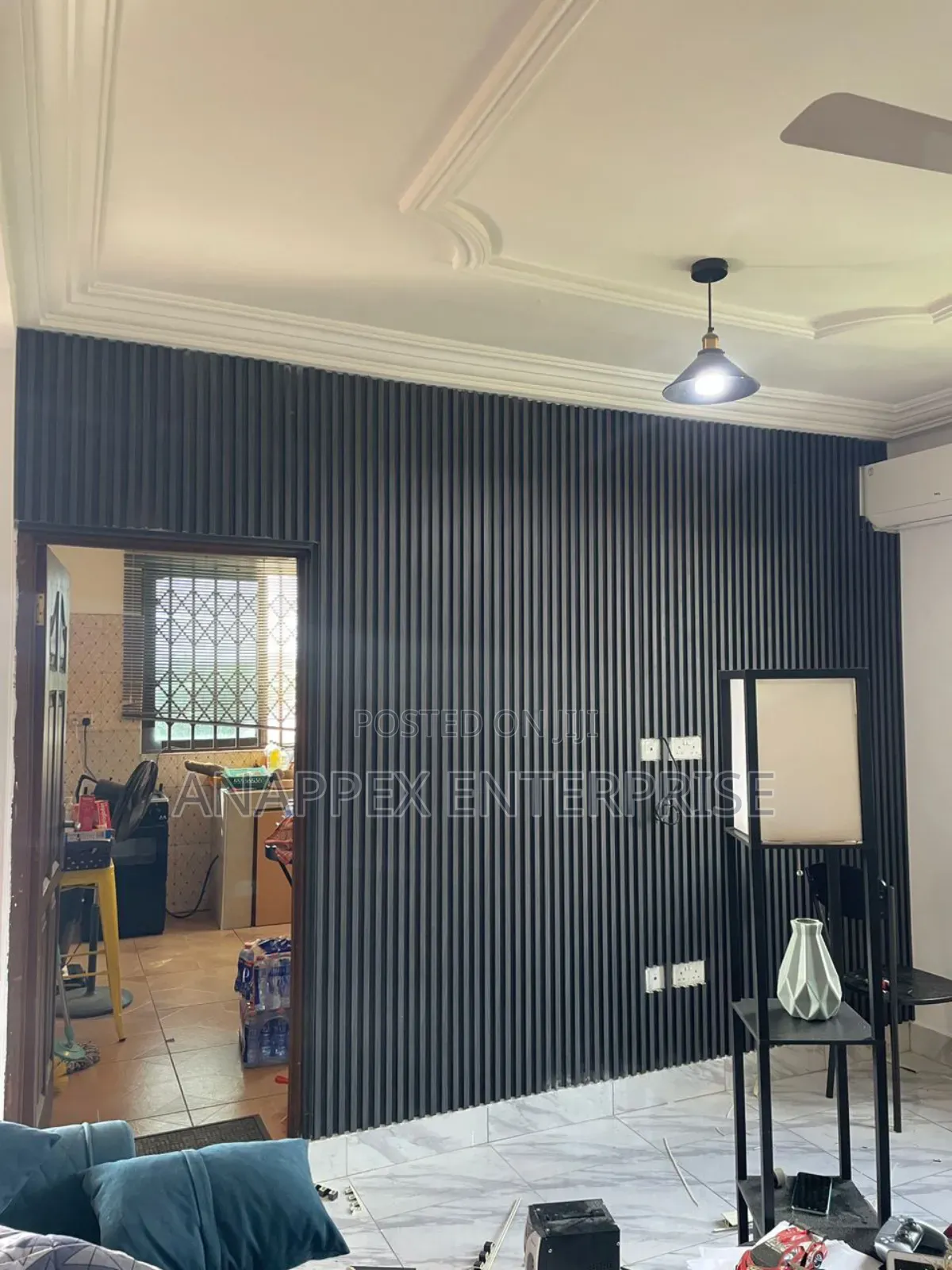 Interior Fluted Wall Panels 4 Wall at Wholesale Prices