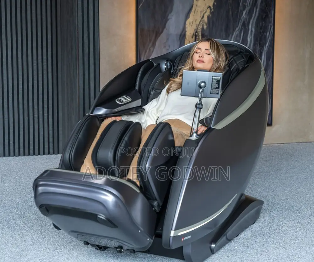 Luxury Massage Sofa Chair