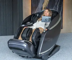 Luxury Massage Sofa Chair