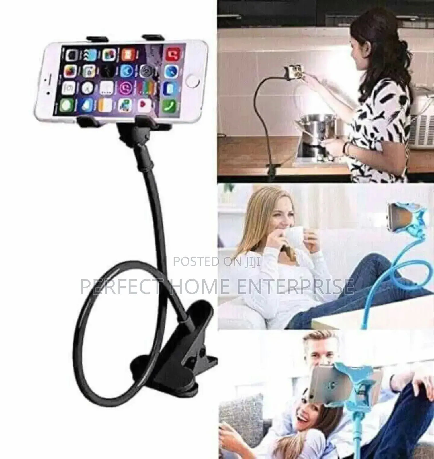 Phome Holder