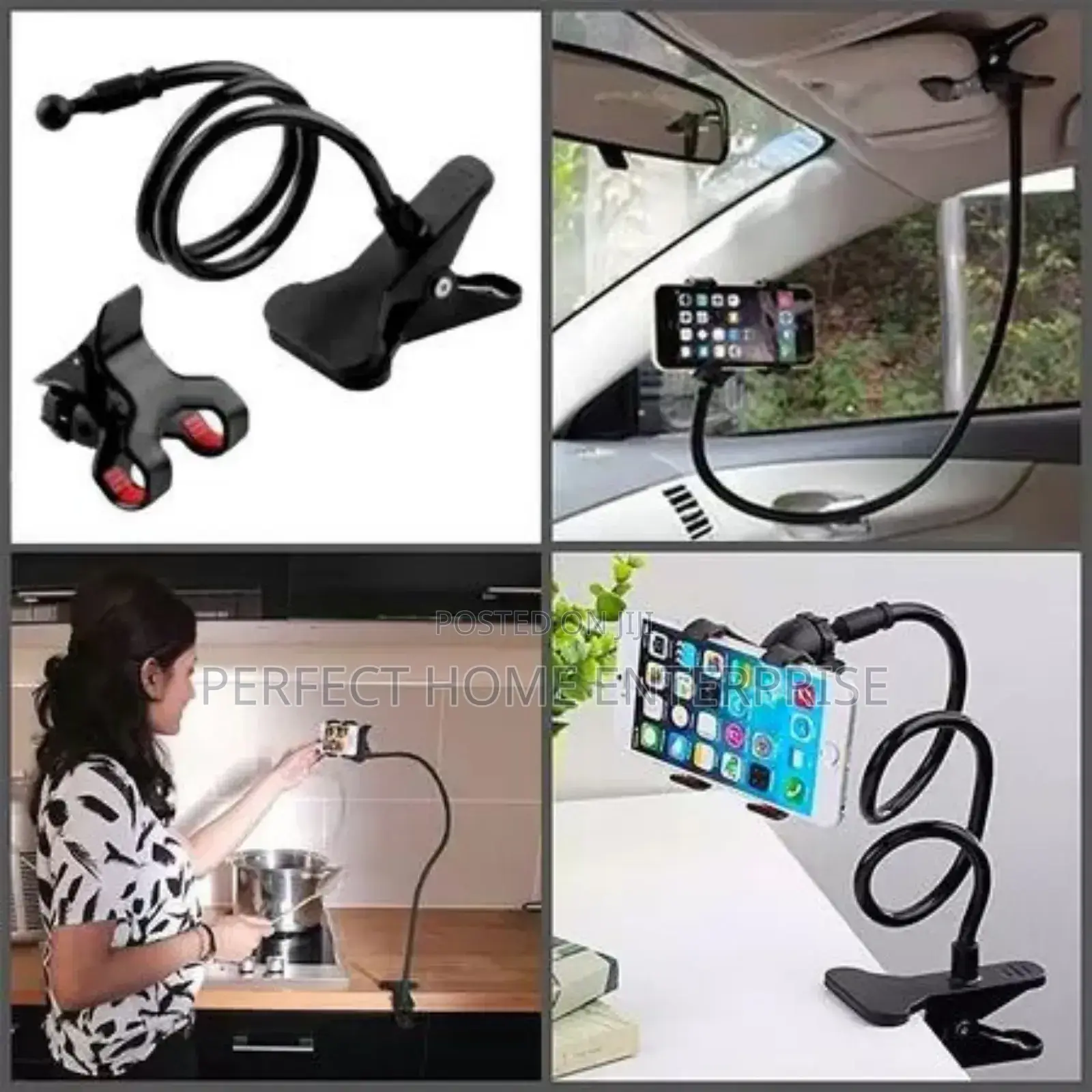 Phome Holder