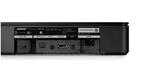Bose Tv Speaker