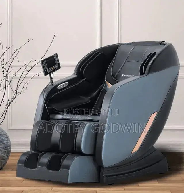Luxury Massage Sofa Chair