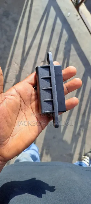 Toyota Prado 2012-17 Booth Sensor