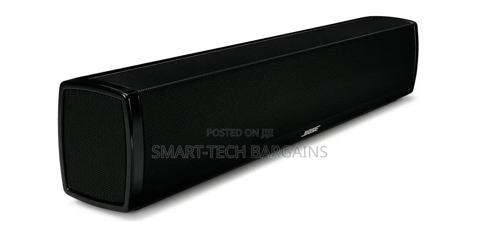 Bose Cinemate 120 Home Theater System
