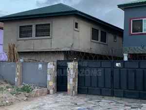 2bdrm Apartment in Dansoman Round About, Accra Metropolitan for rent