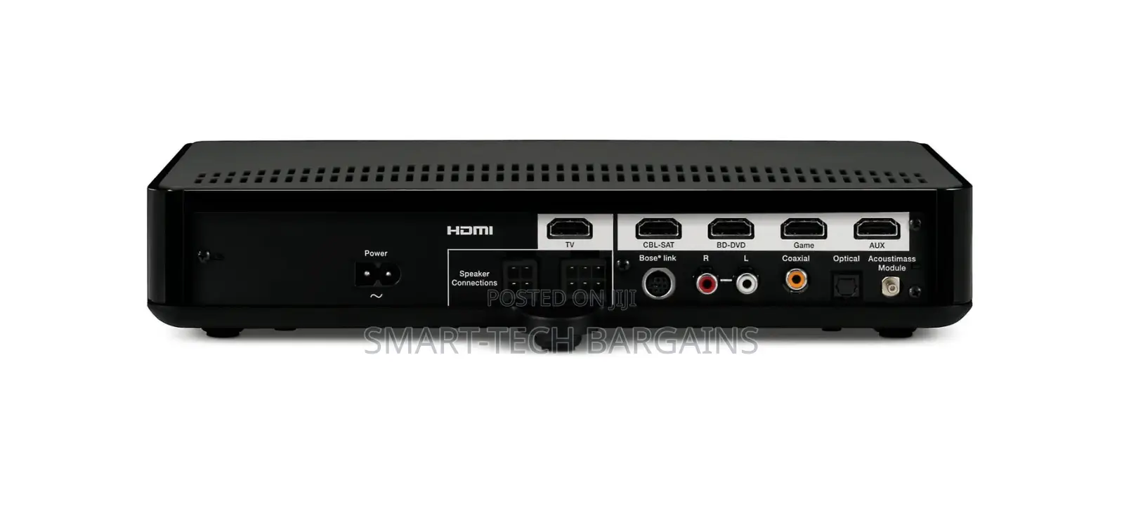 Bose Cinemate 120 Home Theater System