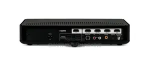 Bose Cinemate 120 Home Theater System