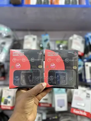5g Modem Wifi