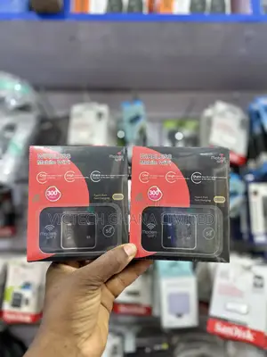 5g Modem Wifi