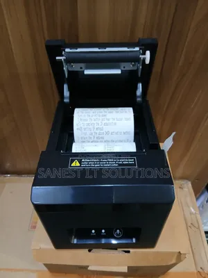 Receipt Printer Mini 80mm