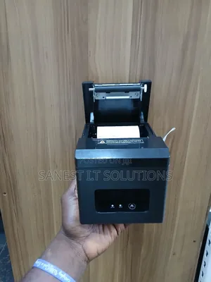 Receipt Printer Mini 80mm