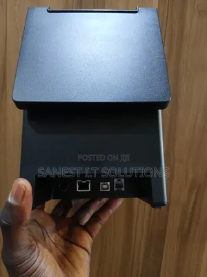 Receipt Printer Mini 80mm