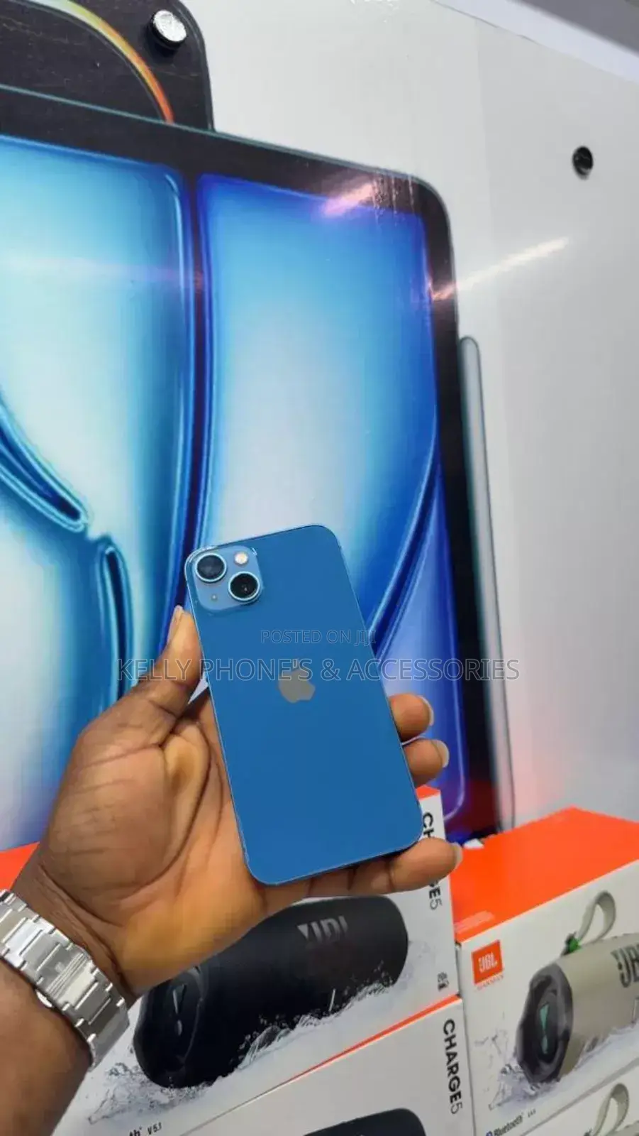 Apple iPhone 12 128 GB Blue
