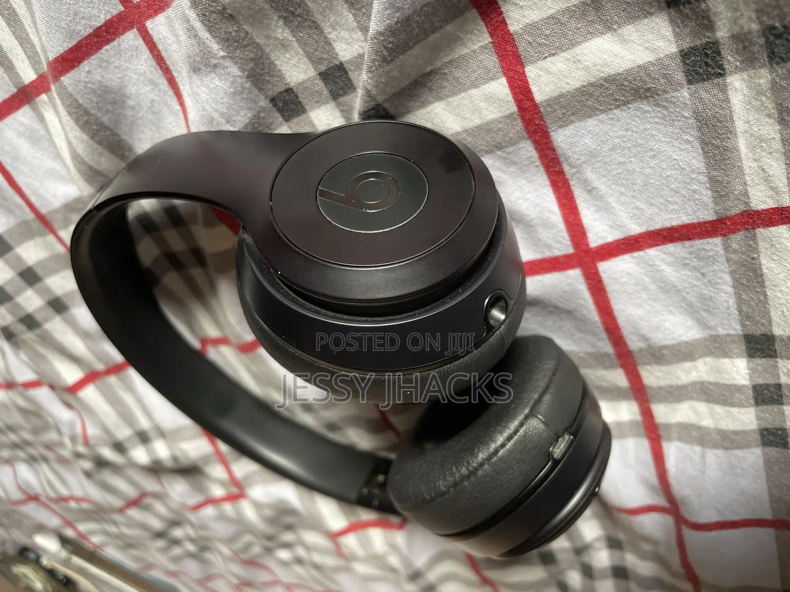 Beats Solo 3