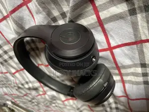 Beats Solo 3