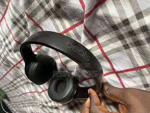Beats Solo 3