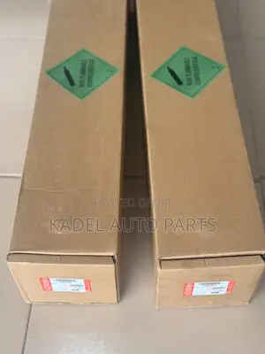 Original Range Rover Sports / Vogue Front Shocks
