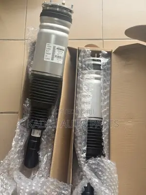 Original Range Rover Sports / Vogue Front Shocks