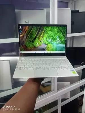 Laptop HP Envy 13 8GB Intel Core I5 SSD 350GB