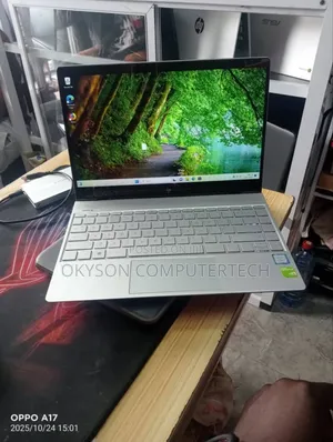 Laptop HP Envy 13 8GB Intel Core I5 SSD 350GB