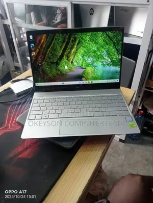 Laptop HP Envy 13 8GB Intel Core I5 SSD 350GB