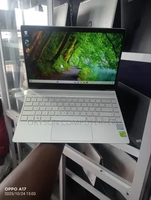 Laptop HP Envy 13 8GB Intel Core I5 SSD 350GB