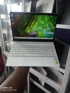Laptop HP Envy 13 8GB Intel Core I5 SSD 350GB