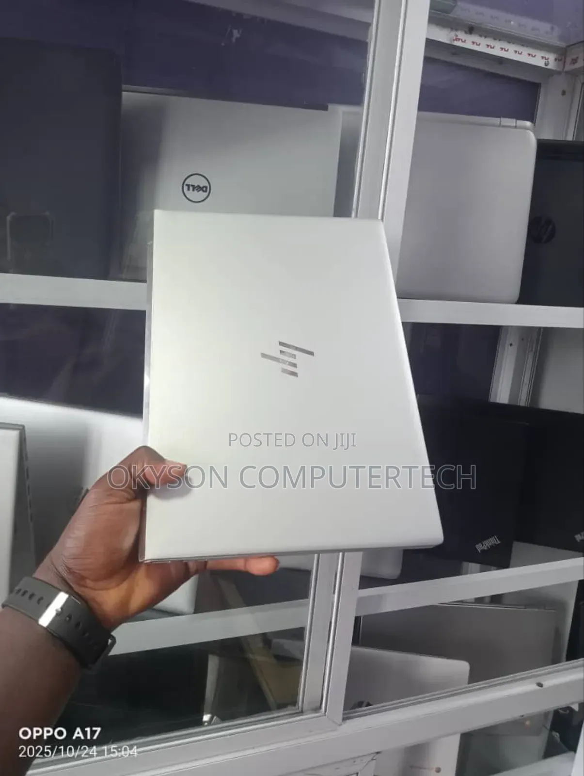 Laptop HP Envy 13 8GB Intel Core I5 SSD 350GB