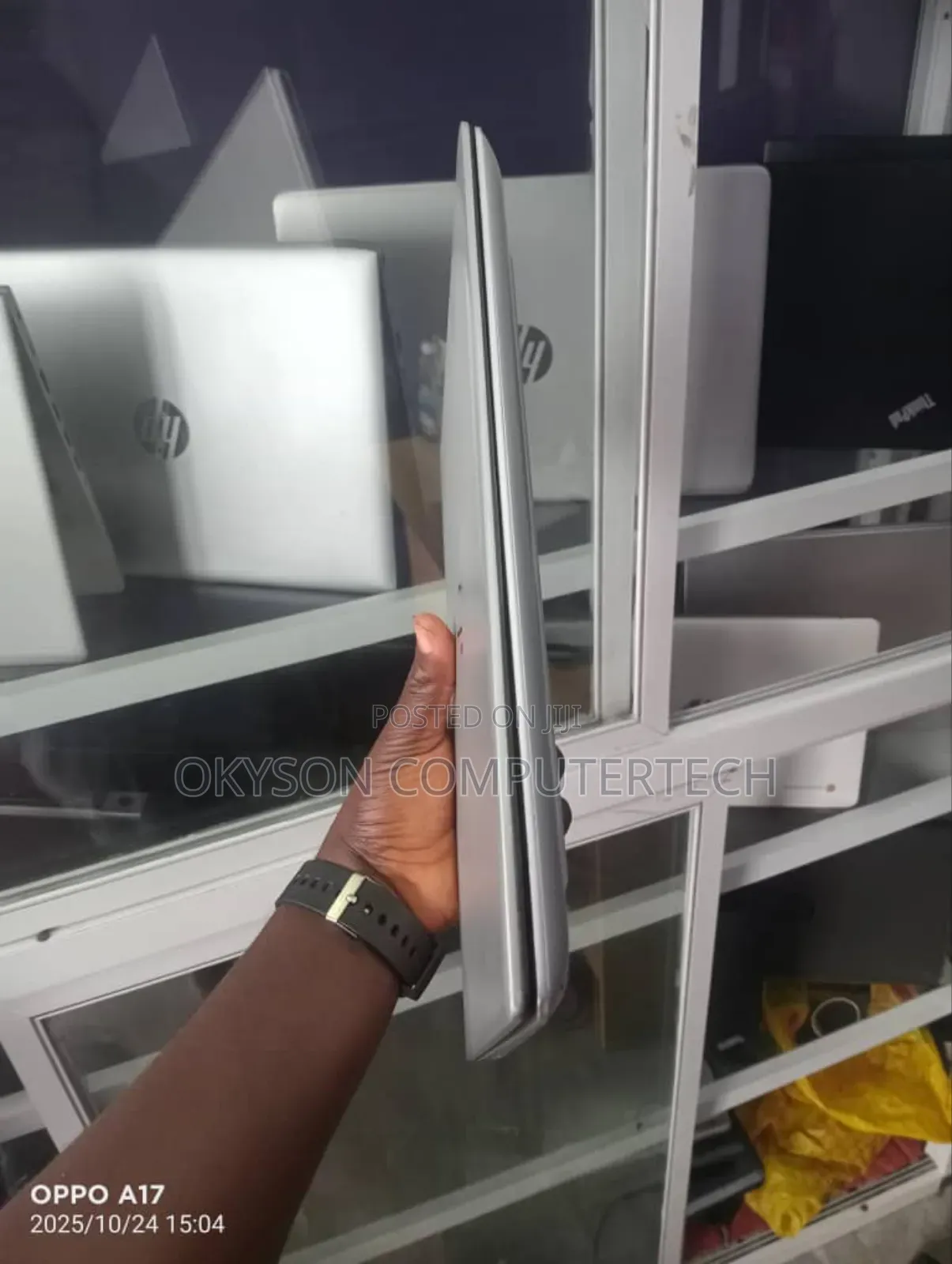 Laptop HP Envy 13 8GB Intel Core I5 SSD 350GB
